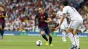 MADRID - FCB
