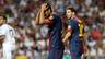 MADRID- FCB/ PHOTO: MIGUEL RUIZ - FCB