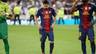 MADRID- FCB/ PHOTO: MIGUEL RUIZ - FCB