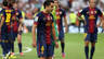 Xavi: “We could have won the Super Cup”