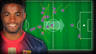 Error-free start for Alex Song