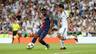 L'autre facette du match au Bernabéu / PHOTO: MIGUEL RUIZ - FCB