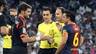 L'autre facette du match au Bernabéu / PHOTO: MIGUEL RUIZ - FCB