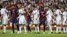 L'autre facette du match au Bernabéu / PHOTO: MIGUEL RUIZ - FCB