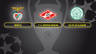 FCB's UCL rivals: Benfica, Spartak and Celtic