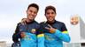 Entrainement 01/09/2012 / MIGUEL RUIZ - FCB
