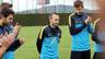 Entrainement 01/09/2012 / MIGUEL RUIZ - FCB
