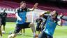 Training session 02/09/2012 / PHOTO: MIGUEL RUIZ - FCB
