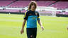 Carles Puyol has knee operation