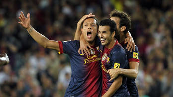 Imatge FC Barcelona