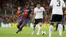 FCB's players pleased with perfect La Liga start