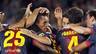 PHOTO: MIGUEL RUIZ - FCB