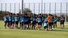 Training session 05/09/12 FOTO: MIGUEL RUIZ - FCB