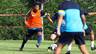 Training session 06/09/12. FOTO: MIGUEL RUIZ-FCB.