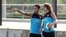 Training session 07/09/12. FOTO: MIGUEL RUIZ-FCB.