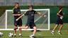 Training session 07/09/12. FOTO: MIGUEL RUIZ-FCB.