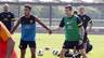 Training session 07/09/12. FOTO: MIGUEL RUIZ-FCB.