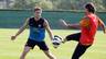 Training session 07/09/12. FOTO: MIGUEL RUIZ-FCB.
