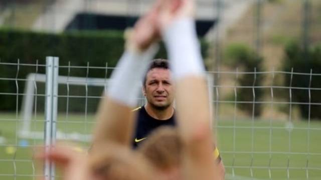 RP Eusebio Sacristán