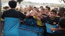 Training session 12/09/2012