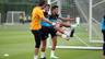 Training session 12/09/2012 / PHOTO: MIGUEL RUIZ - FCB