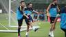 Training session 12/09/2012 / PHOTO: MIGUEL RUIZ - FCB