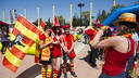 Détails de la Fête du Rugby Catalan
