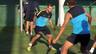 Entrenament 13/09/12. FOTO: MIGUEL RUIZ-FCB.
