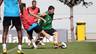 Training session 14/09/2012 / PHOTO: MIGUEL RUIZ - FCB