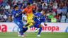 GETAFE - FCB (1-4) / PHOTO: MIGUEL RUIZ - FCB
