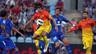 GETAFE - FCB (1-4) / PHOTO: MIGUEL RUIZ - FCB