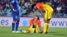 GETAFE - FCB (1-4) / PHOTO: MIGUEL RUIZ - FCB