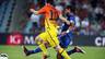 GETAFE - FCB (1-4) / PHOTO: MIGUEL RUIZ - FCB
