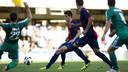 PHOTO: ÁLEX CAPARRÓS - FCB
