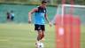 Training session 16/09/12 / PHOTO: MIGUEL RUIZ - FCB