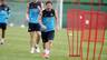 Training session 16/09/12 / PHOTO: MIGUEL RUIZ - FCB