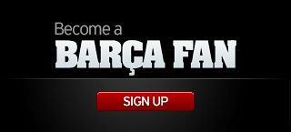 Became a Barça Fan