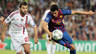 Barça v Spartak: Did you know...