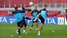 Training session 19/9/12. FOTO: MIGUEL RUIZ-FCB.
