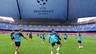 Training session 19/9/12. FOTO: MIGUEL RUIZ-FCB.