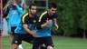Training session 20/09/12 / PHOTO: MIGUEL RUIZ - FCB