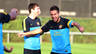 21 players prepare for Granada match