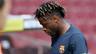FOTO: MIGUEL RUIZ-FCB