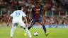 PHOTO: MIGUEL RUIZ - FCB