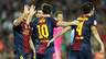 PHOTO: MIGUEL RUIZ - FCB