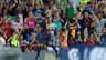 Xavi: "Son tres puntos importantísimos"