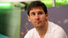 Messi, con los Juegos Special Olympics 2012