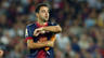 The other side of the match against Granada