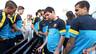 Seiko delivers the official watch Barca first team/ FOTO: MIGUEL RUIZ - FCB