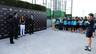 Seiko delivers the official watch Barca first team/ FOTO: MIGUEL RUIZ - FCB